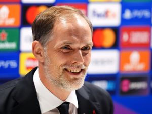 Supporting image for story: Thomas Tuchel describes landing England job as ‘a huge privilege’