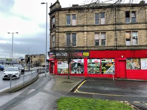 Supporting image for story: Man who stabbed wife in front of baby threatened to ‘kill her if she left him’