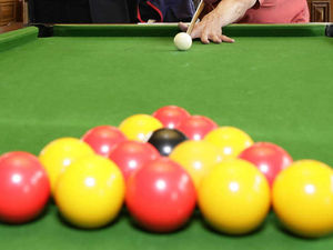 Supporting image for story: Winfield strikes back to check Collins' flying start