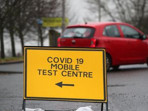 Supporting image for story: Call for clarity over Covid tests