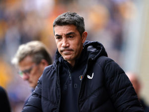 Supporting image for story: 'Special' Wolves players could go – Bruno Lage