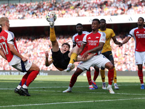 Supporting image for story: Gary O'Neil backs Wolves striker to fire soon