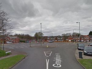 Supporting image for story: Boy hit by car in Great Barr crash