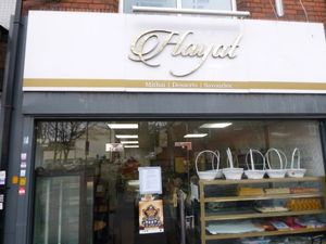 Supporting image for story: Rat-infested Walsall takeaway is shut down with immediate effect