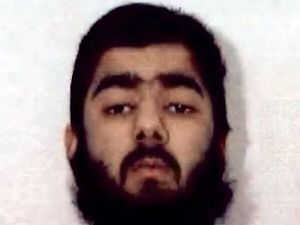 Supporting image for story: Stafford-based London Bridge attacker may have 'gamed system' in prison