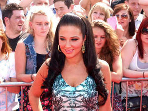 Supporting image for story: X Factor judge Tulisa added to V Festival line-up