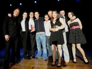 Supporting image for story: Best of the region at E&S Spotlight awards