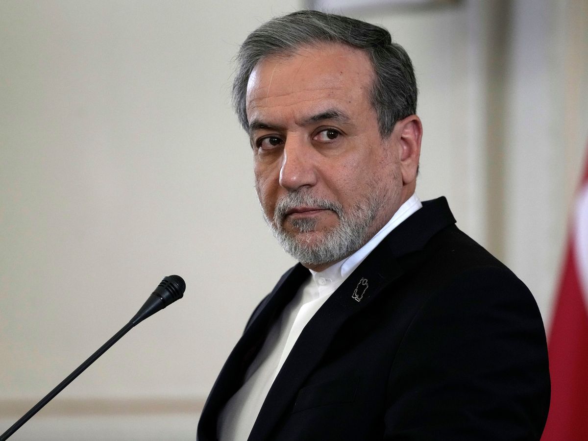 Iran-US talks in Oman ‘are very good start’, says Tehran official