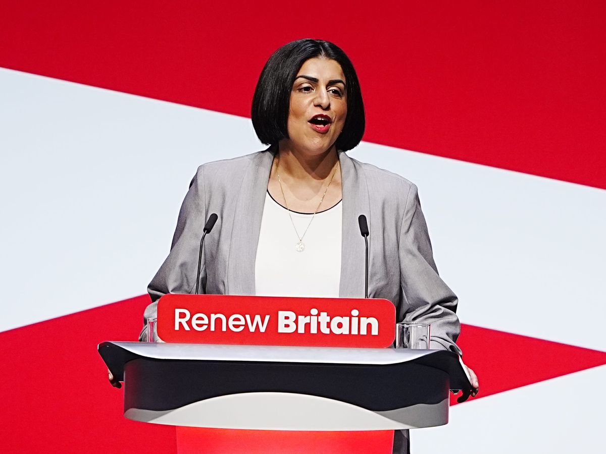 Police to be given greater powers to restrict protests