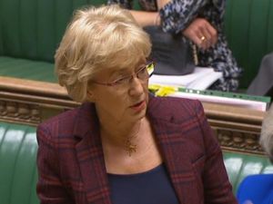 Supporting image for story: Date set for MPs to debate Theresa May’s Brexit plan B