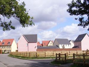 Supporting image for story: Shropshire's green belt at risk, says new report