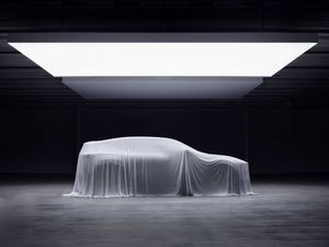 Supporting image for story: Upcoming Polestar 3 to be USA-built SUV