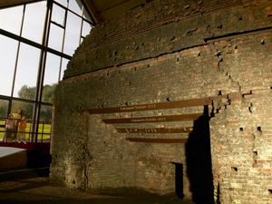 Supporting image for story: Coalbrookdale furnace blazes its way into history top 10