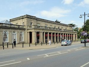 Supporting image for story: Adventure away from the Black Country into this centuries-old rich West Midlands spa town getaway just over an hour from Wolverhampton