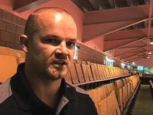 Supporting image for story: Telford Tiger Tom Watkins in GB team call-up