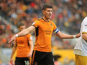 Supporting image for story: Wolves captain Danny Batth: We will be ready for start of season