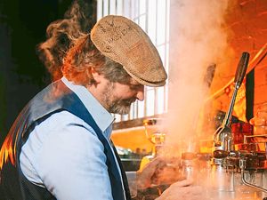 Supporting image for story: Make your own cup of delight! A guide to brewing the perfect coffee at home