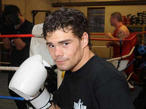 Supporting image for story: Joel Ryan picks up a win in Bedworth