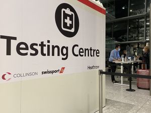 Supporting image for story: What are the new rules for travel?