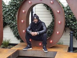 Supporting image for story: Father-of-three dies in hospital weeks after e-scooter collision