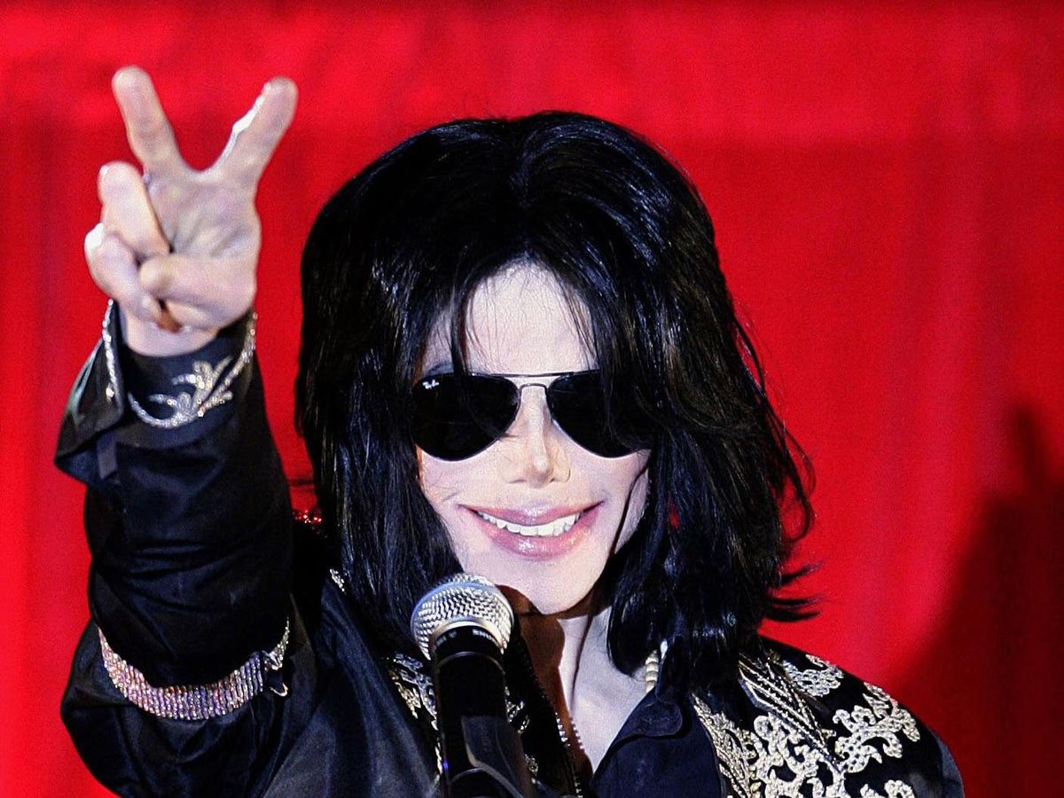 BBC’s new factual shows to include documentary on Michael Jackson abuse claims