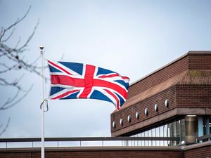 Supporting image for story: Councils to fly Union Flag to mark Brexit day