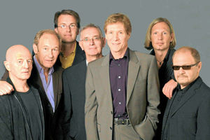 Supporting image for story: Sixties legends The Manfreds will headline new county music festival