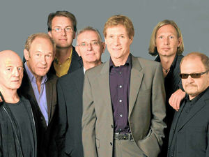 Supporting image for story: Sixties legends The Manfreds will headline new county music festival