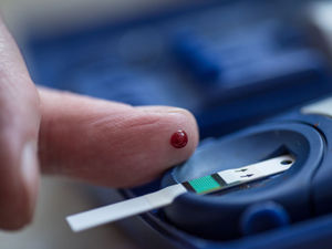 Supporting image for story: Online booking system for blood tests launches in Shropshire