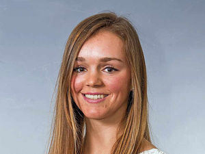 Supporting image for story: Evelyn Jones delight with Lancashire move