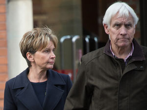 Supporting image for story: RAF Cosford doctor faces being struck off after 'sharing kisses with patient'