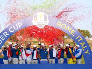 Supporting image for story: A look at Europe’s Ryder Cup team for Bethpage Black showdown