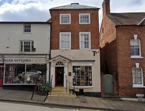 Ludlow Vintage, Ludlow