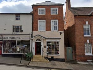 Supporting image for story: 'Your support means the world to us' - Ludlow furniture shop announces closure plan