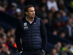 Supporting image for story: Valerien Ismael delighted with West Brom performance 