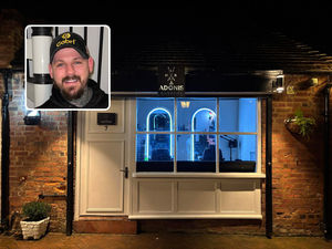 Supporting image for story: New Bridgnorth barber offers 'pay what you can' haircuts for as little as £1 ahead of Christmas