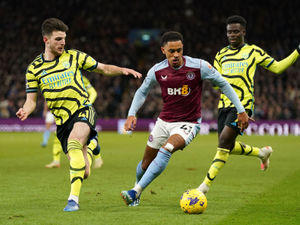 Supporting image for story: Zrinjski Mostar vs Aston Villa - Match preview 