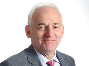 Supporting image for story: Chief Executive of Accord announces retirement