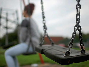 Supporting image for story: Vulnerable Telford girls 'still at risk of abuse'