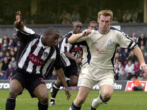 Supporting image for story: A foot in both camps for Dean Smith