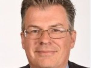 Supporting image for story: Dudley Council’s finance director to stand down