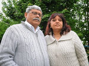 Supporting image for story: Shropshire MP calls on Fujitsu to compensate Post Office Horizon scandal victims