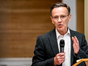 Supporting image for story: There will be EU deal – but we won't like it