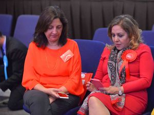 Supporting image for story: Brexit Party lodges formal complaint over Labour 'hate speech'