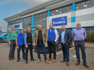Supporting image for story: Into a new era as Emmiera marks 20 years