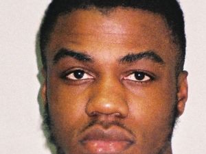 Supporting image for story: West Bromwich man jailed as part of Midlands drug gang