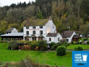 Supporting image for story: Check out the rural Ironbridge pub that wants to give you an experience that will make you return