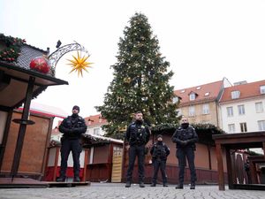 Supporting image for story: Death toll rises following ‘atrocious attack’ on German Christmas market