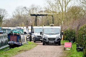 Photo: Emma Trimble/SWNS