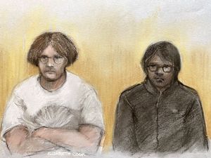 Supporting image for story: Two teenagers in court charged over TfL cyber attack